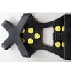 Eisgriff-Schuhe, rutschfest, hochwertige Qualität, Outdoor-Sport, 10 Spikes, Bergsteigen, Winter, Sicherheits-Skischuhüberzug