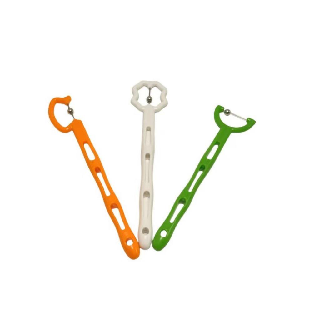 Child's Pronunciation Tool: Flexibility & Speech Rehab Tongue Muscle Trainer