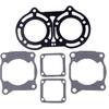 ROADFAR Zylinder Kolben Dichtung Top End Überholung ADP11301DA569S Kit für 1987-2006 für Yamaha Banshee 350 810-K-GSK-0031 3GG-11351-02-00