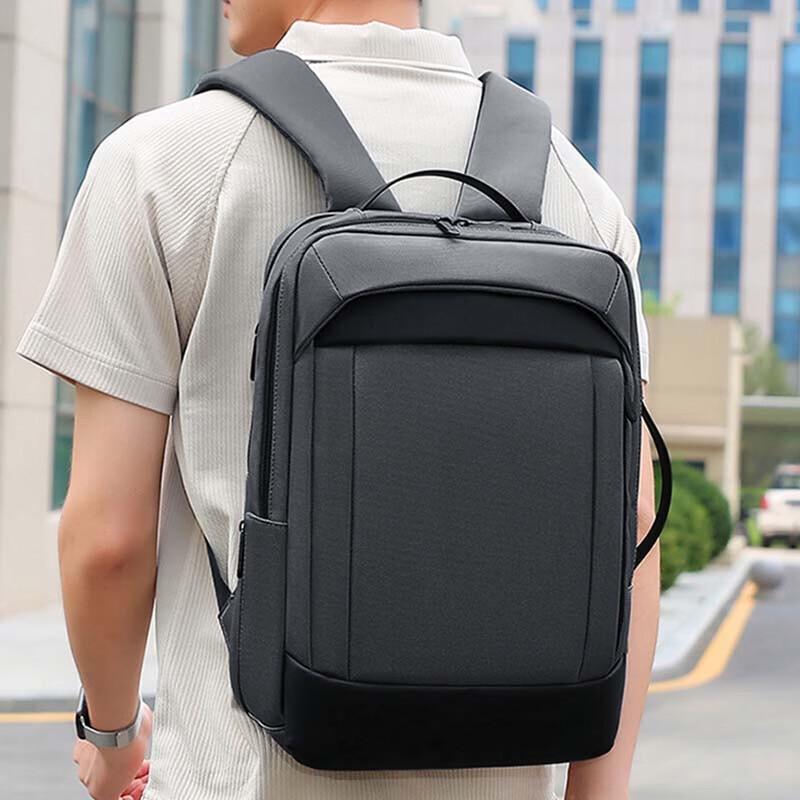 

Beiwesi Lightweight Travel Laptop Backpack