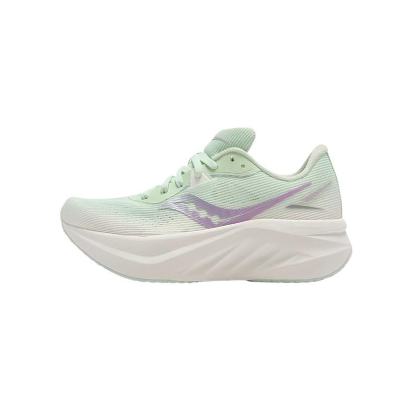 

Saucony Shock Absorbing, Non Slip, Wear Resistant, Breathable And - S18241-3 36
