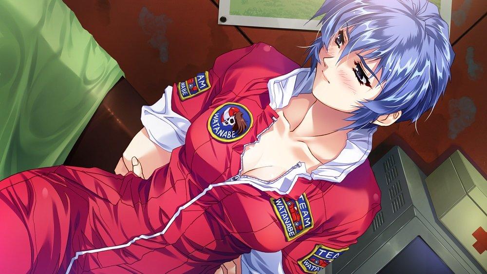 DESIRE Remaster First Limited Edition Edition Included Original Artbook PS Vita Ver. [Limited Items] -