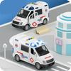 Ambulanza 1:16