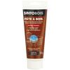 Pâte À Bois - SINTO - SINTOBOIS - Chêne Foncé - Tube 250g - Réparation Bois