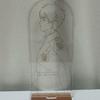 Attack On Titan Eren Acrylic
