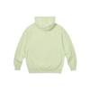 Palace Washed Terry 1/4 Placket Hood P24CS137