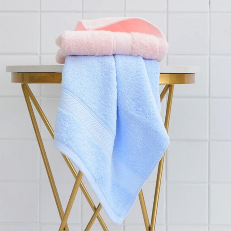 Jelyab Antibacterial Cotton Towel Gift Set (2-Pack)