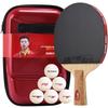 Racchetta da Ping Pong Professionale DHS Ma Long GM01
