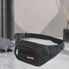 Active Lifestyle Waist Bag for Men