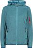 CMP Woman Fix Hood Jacket (30H5856)