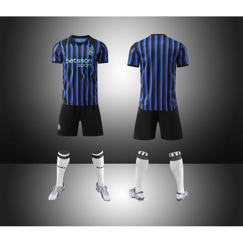 Soccer Jerseys Short Sleeve Training Sportswear Men Women Kids
