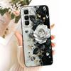 For Infinix Hot 70 5G Case X6895 X6895B Cute Fashion Cartoon Cover Shockproof Phone Case For Infinix Hot 70 Hot70 5G Soft Fundas