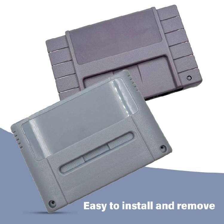 Game Cartridge Cover Suitable For Enhancing Gaming Experience Gaming Game Cartridge Enclosure Playing US/Japan Version