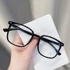Fashion Photochromic Eyeglasses Anti Glare Uv Protection Sunglasses For Men Women Daily Outdoor Use