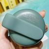 Personal Cooling Fan Strong Airflow Adjustable 3-speed Waist Fan Portable Silent Mini Bladeless Electric Fan