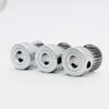 24Teeth HTD 3M Timing Pulley Bore 5/6/7~12/14/15mm For Width 6/10/15mm Belt Gears Timing Belt Synchronizing Wheels 3M Pulley 24T
