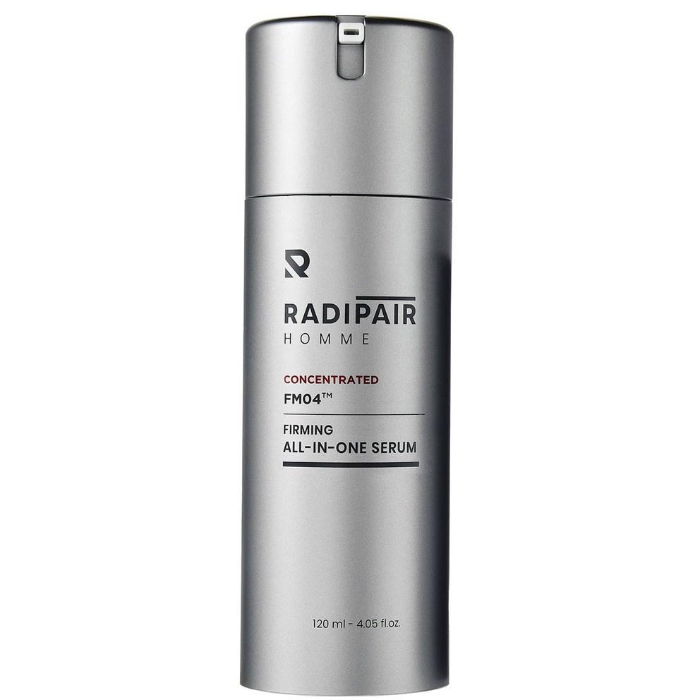 [LadiFair] Homme Firming All-in-One Serum for Men - Anti-Aging, Patented Ingredients