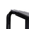 Marine Deck Access Hatch 17.3x12.4in 180° Openning Heavy Duty Non Slip Rectangular Boat Deck Hatch Lid Marine Deck Access Hatch