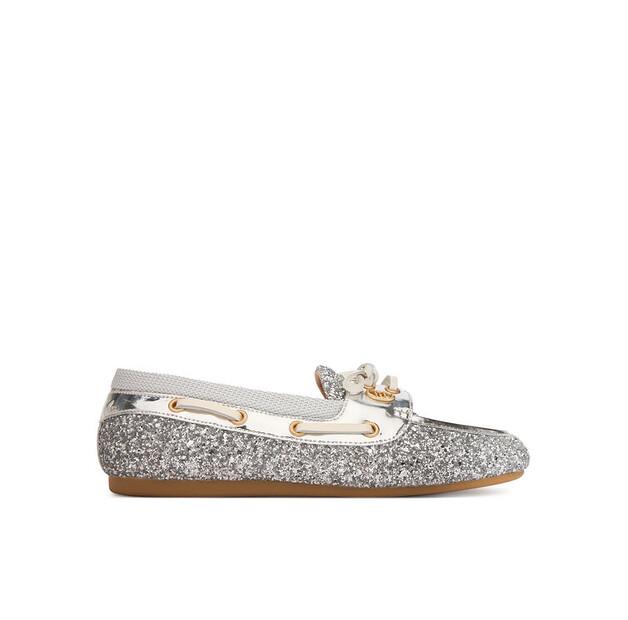 Мокасины Liu Jo Skipper 01