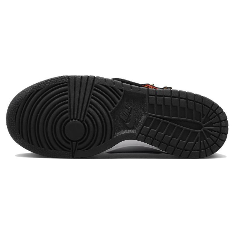 Nike Dunk Low Year Of The Dragon GS Sneakers FZ5528-101