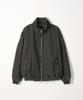 Ezio Pigment Flight Jacket_Charcoal