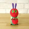 Sun Arrow Hungry Caterpillar Plush Toy Standing S K8825