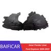 Baificar Brand New Front Rear Wheel Lining Inner Fender Upper Guard Mudguards For Ford Explorer -