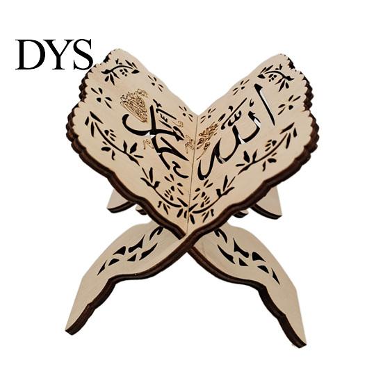 Storage Shelf Book Fine Workmanship Wide Application Wood Holder Detachable Sturdy Household Supplies Stand