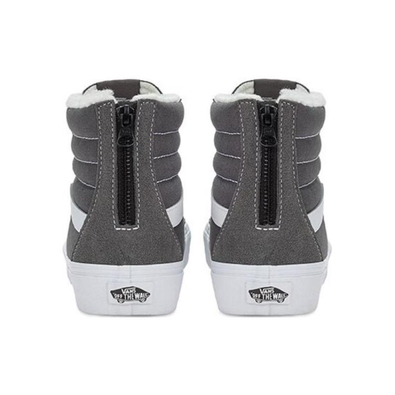 Vans SK8 HI 'Grey' Vans VN0A5KRCO6O