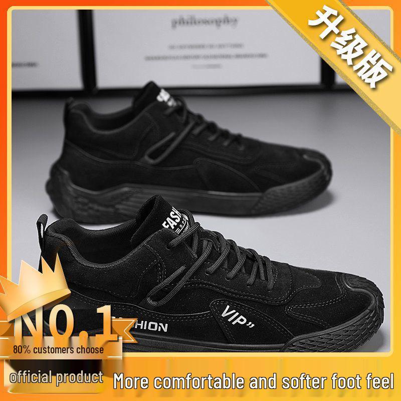 

Мужские нескользящие рабочие кроссовки Весна 2025 - Идеальны для строительных площадок и кухонь 41