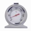 Edelstahl-Ofen-Herd-Thermometer, Temperaturanzeige, Mini-Thermometer, Grill-Temperaturanzeige