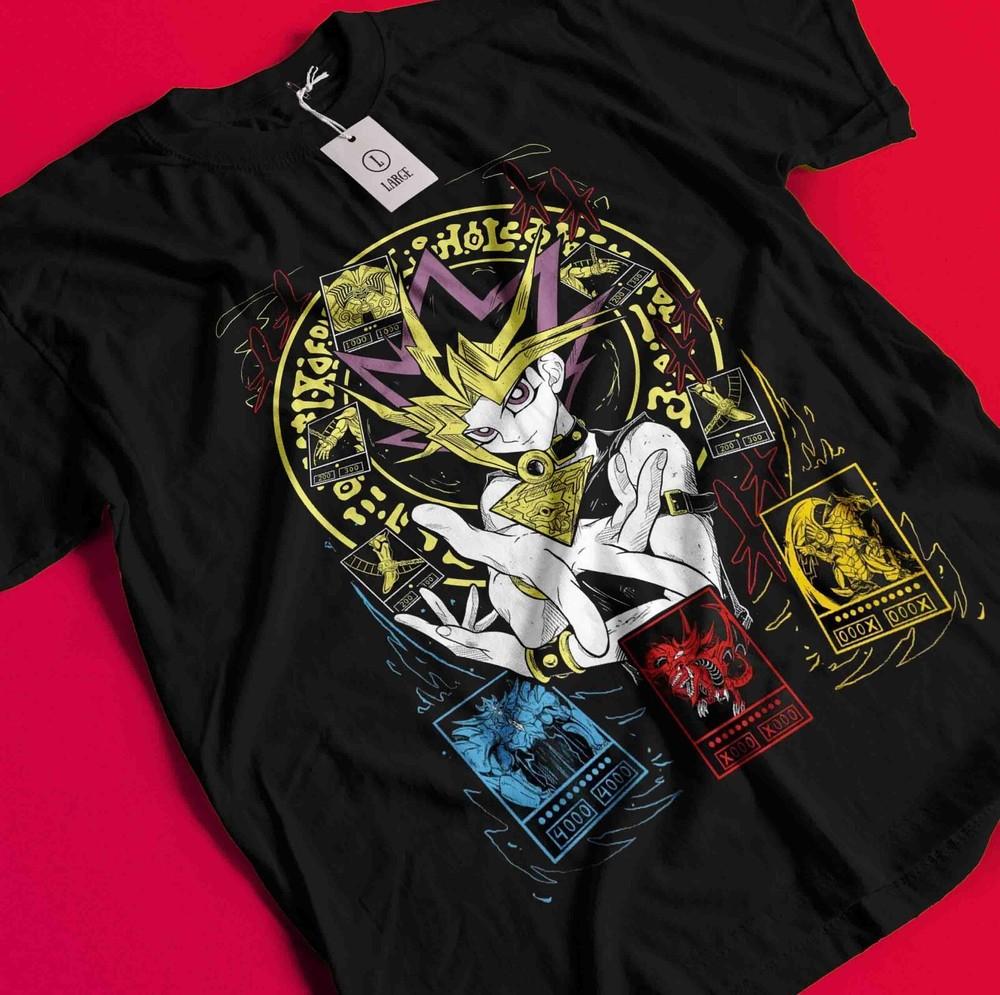 Vintage Special Anime Love T-shirt Japanese shirt Anime T-shirt Manga Gift Shirt BB135