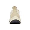 MLB Chunky Jogger Seamball Synthetic Leather Thick Sole Comfortable Non-Slip Wear-Resistant Low-Top Dad Shoes Unisex sneaker White 3ASXXB21N-50IVS