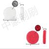 16-Piece Electric Drill Brush Cleaning Set