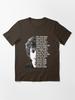 Bob Dylan Forever Young Lyrics Essential T-Shirt