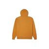 Converse Sweatshirts Men's Brown Hooded Moderate Regular 10023523-A03
