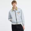 Coach Denim Work Jacket East River Wash