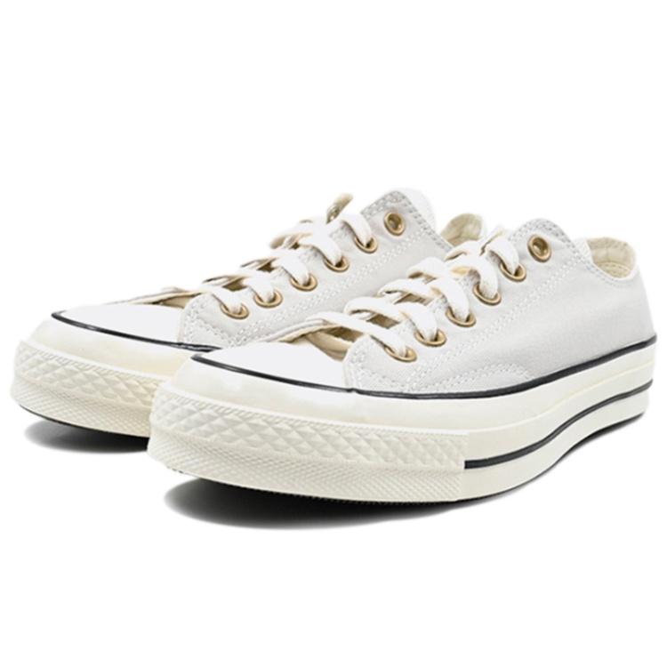 Converse Chuck 70 Low 'Beige' Men's A02554C