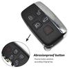 Smart car key fob change ID 315Mhz/434Mhz For Land Rover Discovery Evoque Jaguar XE XF XK remote car key