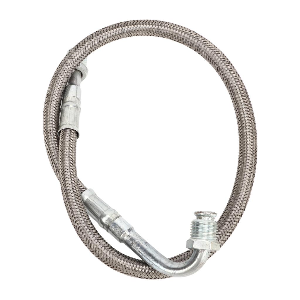 Turbine Fuel Lines and Connectors 3284244 Heat Resistant Replacement for Dodge Cummins 12V Turbo
