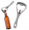 Traditional Metal Bottle Opener 9 Cm
