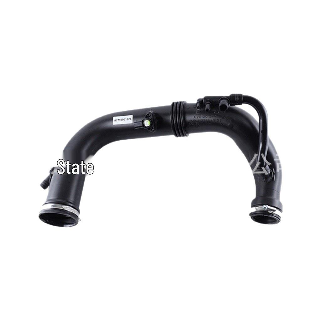 Mercedes 271 W204 Intake Hose Assembly (Part A2710901629)