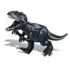 Jurassic Building Blocks World Dinosaurs Figures Bricks Baryonyx Tyrannosaurus Rex Indominus Rex I-Rex Assemble  Kids Toys