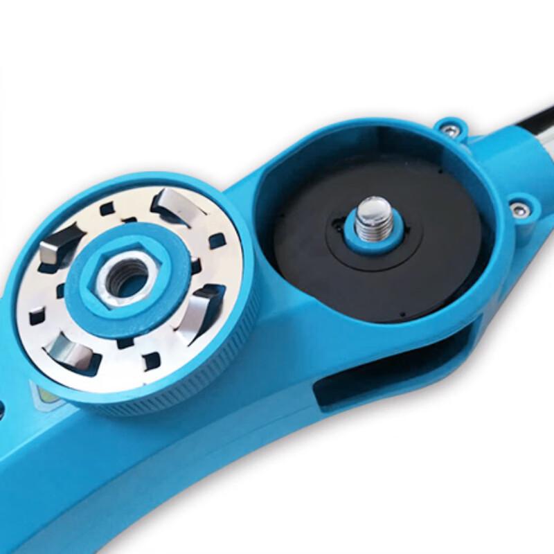 ALK-60C Aerial Fiber Optic Cable Bundling Tool