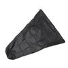 Chiminea Covers Waterproof Dust Prevention 210D Oxford Cloth Patio Chiminea   Pit Cover for Gardens Balconies