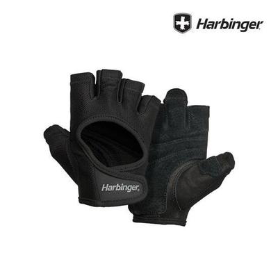 Harbinger Power Glove Μαύρο Γυναικείο