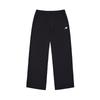Knitted Sweatpants Men's Black Moderate Other MB61V6YN-BK