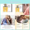 Ylang Ylang Orange Fragrance Spray Charming Refreshing Perfume For Couples 100ml