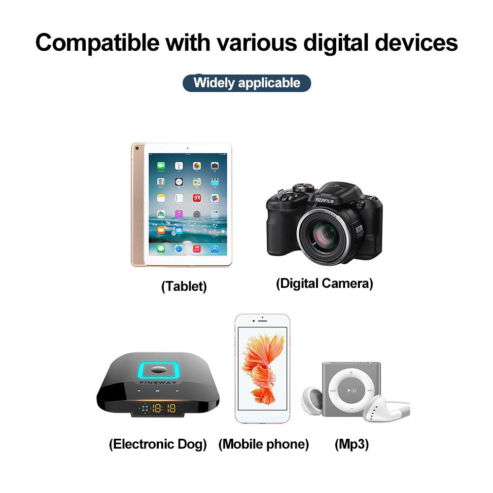 12V-24V Motorcycle USB Charger QC3.0/3.1A Dual Usb Port Waterproof Motorcycle Handlebar Charger Adapter with Switch Motorbike Accessories