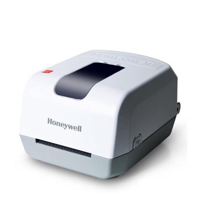 Honeywell OT800 Barcode Label Printer CN plug (adapter included)
